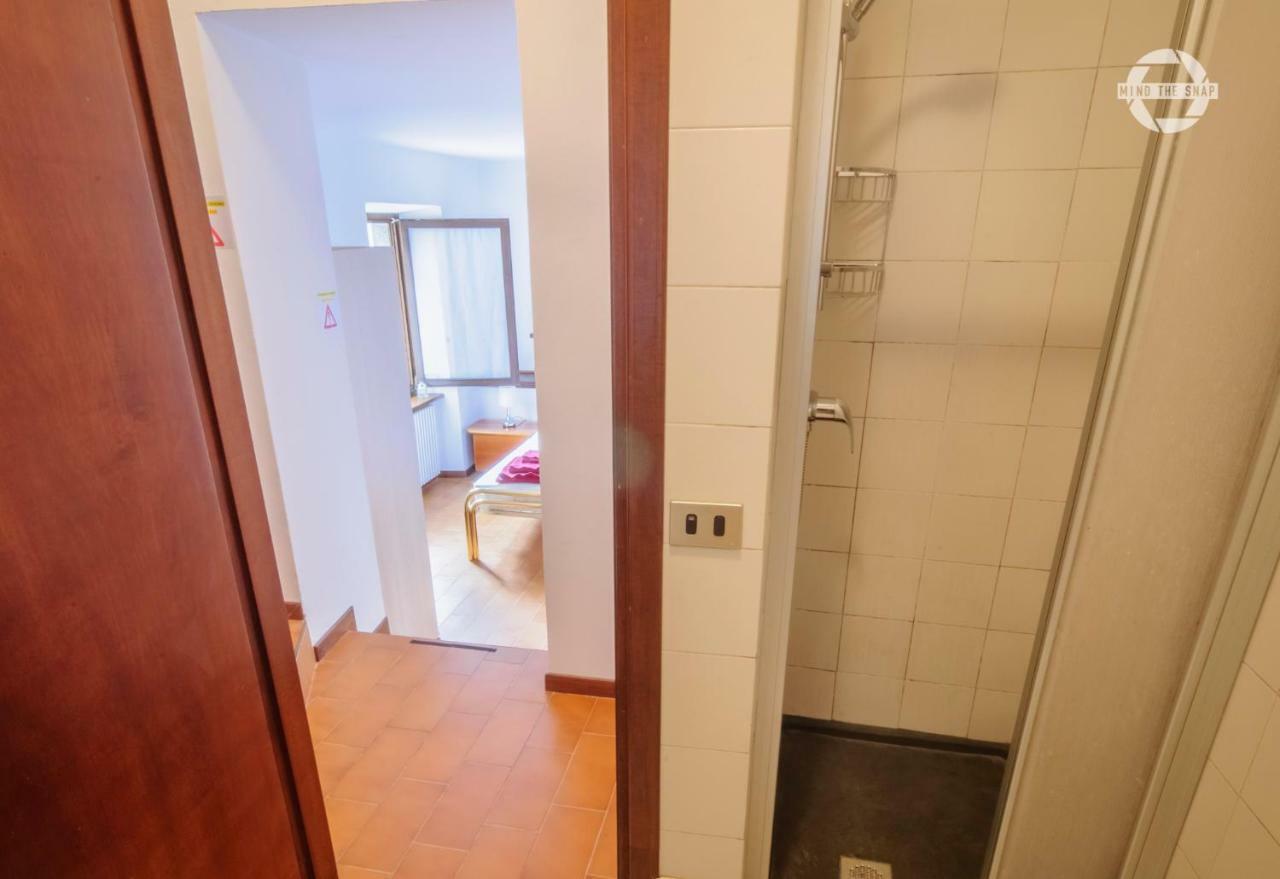 Appartamenti Frapporta Tenno Exterior foto